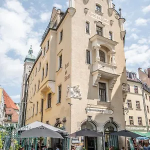 3* Hotel Am Markt