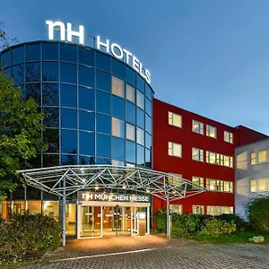 4* Hotel Nh Messe